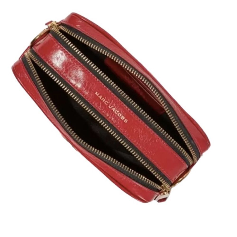 Marc Jacob’s snap shot quilted leather bag - Picture 3 of 8